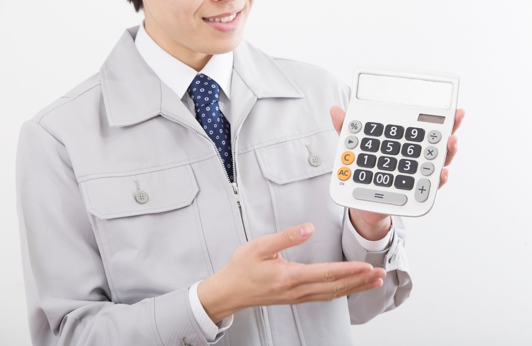 できるだけお安い価格でご提案 | 東京のビルメンテナンスなら株式会社サイキョウファシリティー